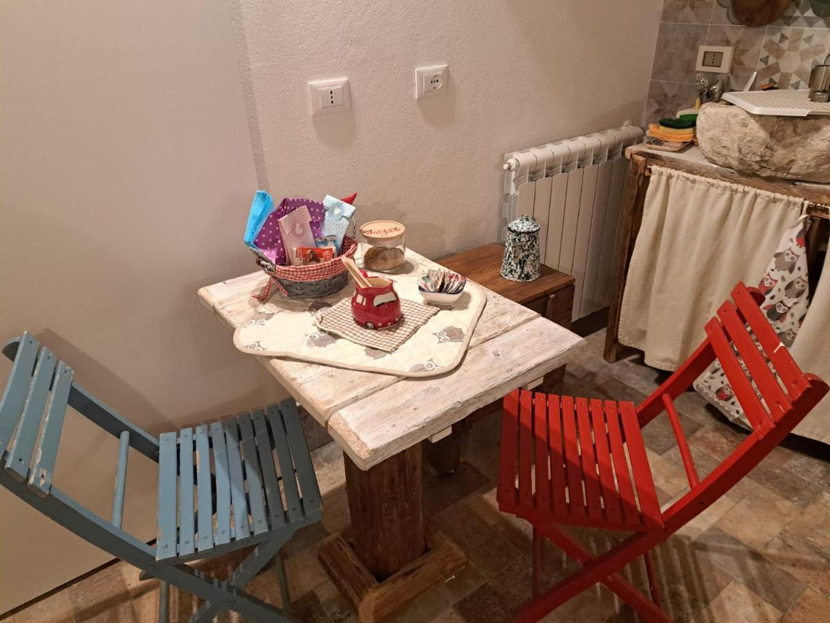 Kristj'S Art Appartamento Venezia Esterno foto