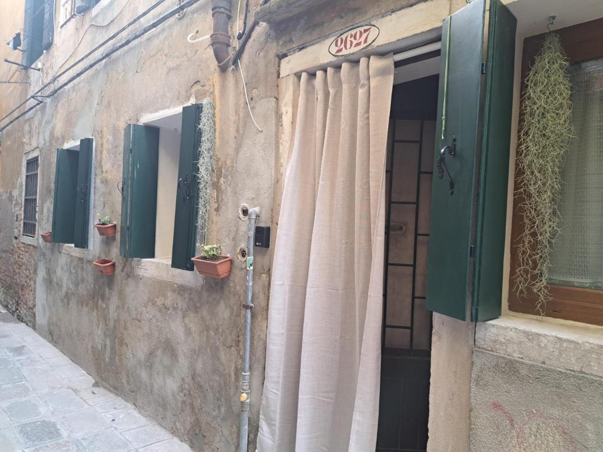Kristj'S Art Appartamento Venezia Esterno foto