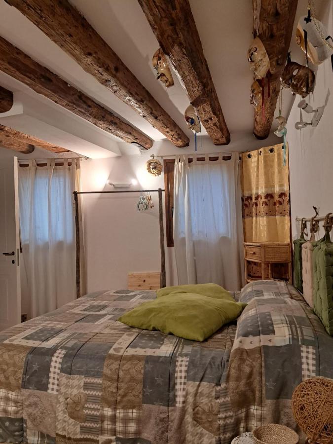 Kristj'S Art Appartamento Venezia Esterno foto