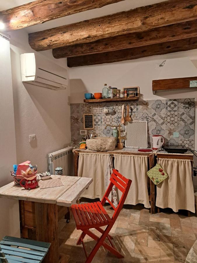 Kristj'S Art Appartamento Venezia Esterno foto