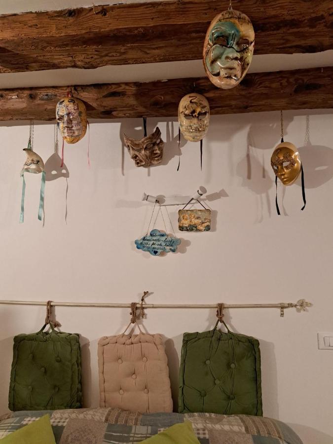 Kristj'S Art Appartamento Venezia Esterno foto